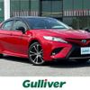 toyota camry 2018 -TOYOTA--Camry DAA-AXVH70--AXVH70-1038795---TOYOTA--Camry DAA-AXVH70--AXVH70-1038795- image 1