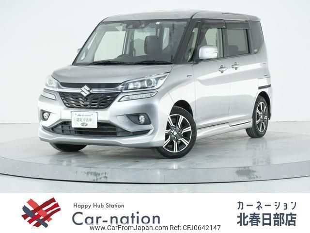 suzuki solio-bandit 2020 quick_quick_MA46S_MA46S-753636 image 1