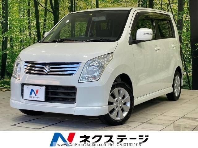 suzuki wagon-r 2012 -SUZUKI--Wagon R DBA-MH23S--MH23S-902466---SUZUKI--Wagon R DBA-MH23S--MH23S-902466- image 1