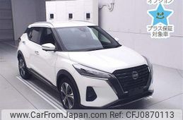 nissan kix 2022 -NISSAN--KIX RP15-001353---NISSAN--KIX RP15-001353-