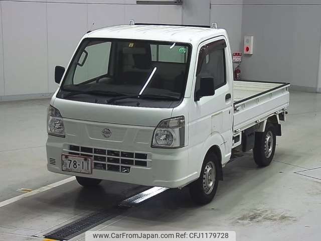 nissan clipper-truck 2019 -NISSAN--Clipper Truck EBD-DR16T--DR16T-394976---NISSAN--Clipper Truck EBD-DR16T--DR16T-394976- image 1