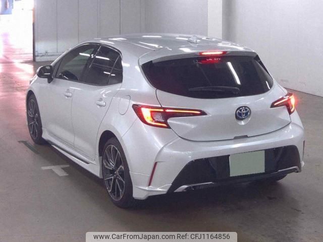 toyota corolla-sport 2023 quick_quick_6AA-ZWE219H_ZWE219-4003920 image 2