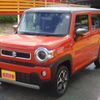 suzuki hustler 2020 -SUZUKI 【千葉 582ｱ7558】--Hustler MR52S--101716---SUZUKI 【千葉 582ｱ7558】--Hustler MR52S--101716- image 1