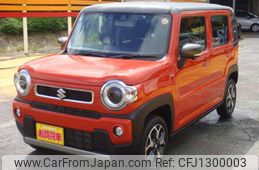 suzuki hustler 2020 -SUZUKI 【千葉 582ｱ7558】--Hustler MR52S--101716---SUZUKI 【千葉 582ｱ7558】--Hustler MR52S--101716-