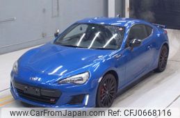 subaru brz 2020 -SUBARU--BRZ ZC6-041059---SUBARU--BRZ ZC6-041059-