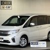 honda stepwagon 2019 -HONDA--Stepwgn DBA-RP1--RP1-1205526---HONDA--Stepwgn DBA-RP1--RP1-1205526- image 1