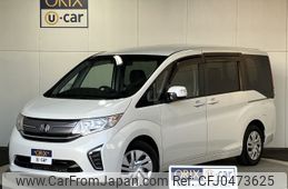 honda stepwagon 2019 -HONDA--Stepwgn DBA-RP1--RP1-1205526---HONDA--Stepwgn DBA-RP1--RP1-1205526-