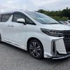 toyota alphard 2021 quick_quick_3BA-AGH30W_AGH30-0392594 image 1
