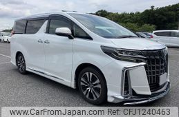 toyota alphard 2021 quick_quick_3BA-AGH30W_AGH30-0392594