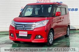 suzuki solio 2016 -SUZUKI--Solio MA36S--113366---SUZUKI--Solio MA36S--113366-