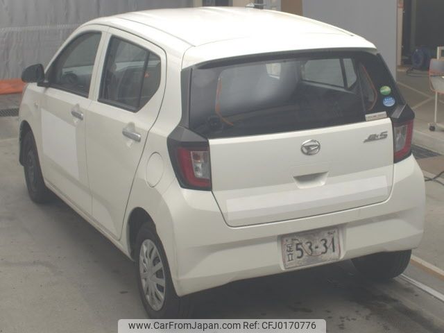 daihatsu mira-e-s 2019 -DAIHATSU--Mira e:s LA350S-0166841---DAIHATSU--Mira e:s LA350S-0166841- image 2