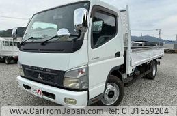 mitsubishi-fuso canter 2009 CFJ1559204