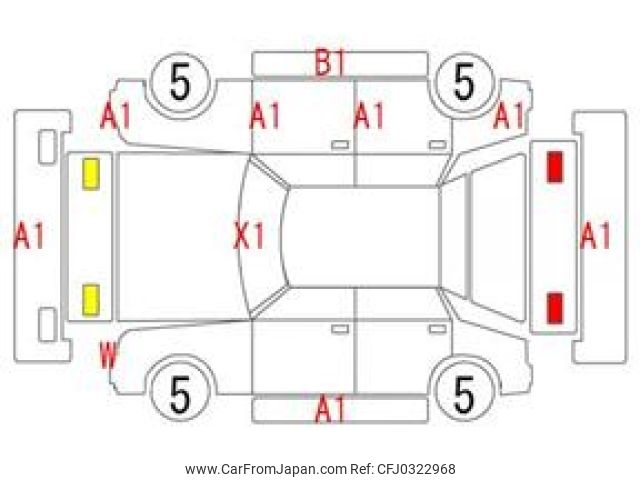 audi a5 2014 -AUDI--Audi A5 DBA-8TCDNL--WAUZZZ8T7EA066107---AUDI--Audi A5 DBA-8TCDNL--WAUZZZ8T7EA066107- image 2