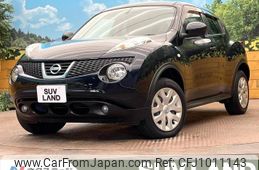 nissan juke 2012 -NISSAN--Juke DBA-YF15--YF15-059429---NISSAN--Juke DBA-YF15--YF15-059429-