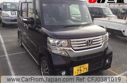 honda n-box 2014 -HONDA 【三重 582ｻ7975】--N BOX JF1--2222493---HONDA 【三重 582ｻ7975】--N BOX JF1--2222493-