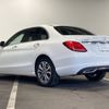 mercedes-benz c-class 2018 -MERCEDES-BENZ--Benz C Class DBA-205043C--WDD2050432R414726---MERCEDES-BENZ--Benz C Class DBA-205043C--WDD2050432R414726- image 11