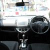 nissan note 2010 CFJ1539464 image 7