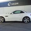 mercedes-benz slk-class 2014 -MERCEDES-BENZ 【名変中 】--Benz SLK 172448--2F091700---MERCEDES-BENZ 【名変中 】--Benz SLK 172448--2F091700- image 28