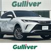 toyota harrier 2023 -TOYOTA--Harrier 6BA-MXUA80--MXUA80-0103876---TOYOTA--Harrier 6BA-MXUA80--MXUA80-0103876- image 1