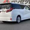 toyota alphard 2018 -TOYOTA--Alphard AGH30W--AGH30-0226424---TOYOTA--Alphard AGH30W--AGH30-0226424- image 2