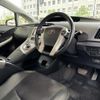 toyota prius 2014 -TOYOTA--Prius DAA-ZVW30--ZVW30-1808204---TOYOTA--Prius DAA-ZVW30--ZVW30-1808204- image 17