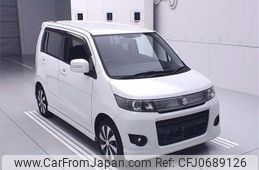 suzuki wagon-r 2012 -SUZUKI--Wagon R MH23S-645965---SUZUKI--Wagon R MH23S-645965-