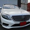 mercedes-benz s-class 2016 -MERCEDES-BENZ--Benz S Class DBA-222182--WDD2221822A264740---MERCEDES-BENZ--Benz S Class DBA-222182--WDD2221822A264740- image 1