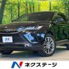 toyota harrier 2020 -TOYOTA--Harrier 6AA-AXUH80--AXUH80-0012904---TOYOTA--Harrier 6AA-AXUH80--AXUH80-0012904- image 1