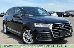 audi q7 2020 CFJ1713400