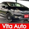honda fit-hybrid 2013 CFJ1549325 image 1