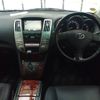 toyota harrier 2010 CFJ1724863 image 16