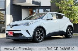 toyota c-hr 2017 -TOYOTA--C-HR DAA-ZYX10--ZYX10-2087982---TOYOTA--C-HR DAA-ZYX10--ZYX10-2087982-