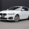 bmw 1-series 2018 -BMW--BMW 1 Series DBA-1R15--WBA1R520805C81178---BMW--BMW 1 Series DBA-1R15--WBA1R520805C81178- image 1