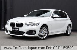 bmw 1-series 2018 -BMW--BMW 1 Series DBA-1R15--WBA1R520805C81178---BMW--BMW 1 Series DBA-1R15--WBA1R520805C81178-