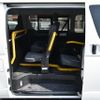 toyota hiace-van 2019 YAMAKATSU_TRH200-0295499 image 22