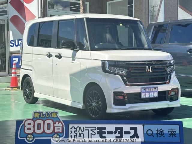 honda n-box 2022 GOO_JP_700060017330240903054 image 1