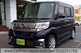 daihatsu tanto 2016 -DAIHATSU--Tanto DBA-LA600S--LA600S-0382401---DAIHATSU--Tanto DBA-LA600S--LA600S-0382401-