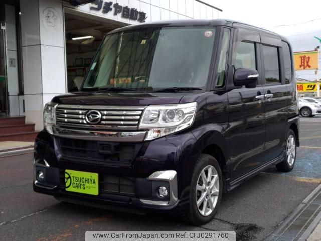 daihatsu tanto 2016 -DAIHATSU--Tanto DBA-LA600S--LA600S-0382401---DAIHATSU--Tanto DBA-LA600S--LA600S-0382401- image 1