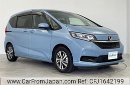 honda freed 2021 CFJ1642199