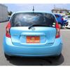 nissan note 2016 -NISSAN--Note DBA-E12--E12-465460---NISSAN--Note DBA-E12--E12-465460- image 7