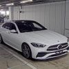 mercedes-benz c-class 2022 CFJ1577784 image 5