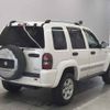 chrysler jeep-cherokee 2006 -CHRYSLER--Jeep Cherokee KJ37-1J8GM58K15W581334---CHRYSLER--Jeep Cherokee KJ37-1J8GM58K15W581334- image 6