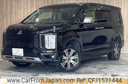 mitsubishi delica-d5 2022 CFJ1531444