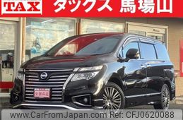 nissan elgrand 2020 quick_quick_DBA-TE52_TE52-130390