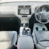 toyota land-cruiser-prado 2019 -TOYOTA--Land Cruiser Prado CBA-TRJ150W--TRJ150-0106137---TOYOTA--Land Cruiser Prado CBA-TRJ150W--TRJ150-0106137- image 3
