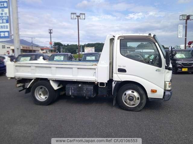 hino dutro 2010 quick_quick_BKG-XZU314T_XZU314-1002523 image 2