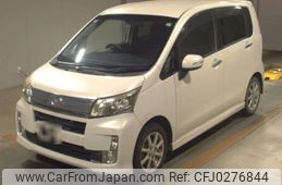 daihatsu move 2013 -DAIHATSU 【Ｎｏ後日 】--Move LA100S-0254025---DAIHATSU 【Ｎｏ後日 】--Move LA100S-0254025-