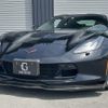 chevrolet corvette 2016 quick_quick_humei_1G1Y92D62G5605940 image 11