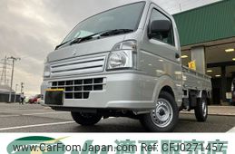 suzuki carry-truck 2024 -SUZUKI 【新潟 480ﾆ3392】--Carry Truck DA16T--832142---SUZUKI 【新潟 480ﾆ3392】--Carry Truck DA16T--832142-