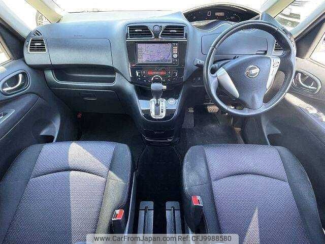 nissan serena 2013 504928-922523 image 1